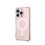 Чехол UAG для iPhone 16 Pro, Essential Armor Magsafe, Rose (114448114c4c) - фото 3