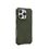 Чохол UAG для iPhone 16 Pro, Essential Armor Magsafe, Olive Drab (114448117272) - фото 2