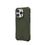 Чохол UAG для iPhone 16 Pro, Essential Armor Magsafe, Olive Drab (114448117272) - фото 3