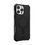 Чохол UAG для iPhone 16 Pro Max, Essential Armor Magsafe, Black (114449114040) - фото 2