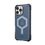 Чохол UAG для iPhone 16 Pro Max, Essential Armor Magsafe, Cloud Blue (114449114151) - фото 3