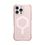 Чехол UAG для iPhone 16 Pro Max, Essential Armor Magsafe, Rose (114449114c4c) - фото 1
