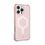 Чехол UAG для iPhone 16 Pro Max, Essential Armor Magsafe, Rose (114449114c4c) - фото 2