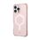 Чехол UAG для iPhone 16 Pro Max, Essential Armor Magsafe, Rose (114449114c4c) - фото 3