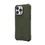 Чохол UAG для iPhone 16 Pro Max, Essential Armor Magsafe, Olive Drab (114449117272) - фото 3