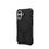Чехол UAG для iPhone 16, Essential Armor Magsafe, Black (114450114040) - фото 3