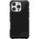 Чехол UAG для iPhone 16 Pro, Metropolis LT Magsafe, Kevlar Black (114452113940) - фото 1