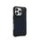 Чехол UAG для iPhone 16 Pro, Metropolis LT Magsafe, Kevlar Mallard (114452113955) - фото 2