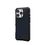 Чехол UAG для iPhone 16 Pro, Metropolis LT Magsafe, Kevlar Mallard (114452113955) - фото 3