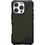 Чохол UAG для iPhone 16 Pro, Metropolis LT Magsafe, Kevlar Olive (114452113972) - фото 1