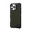 Чохол UAG для iPhone 16 Pro Max, Metropolis LT Magsafe, Kevlar Olive (114453113972) - фото 2