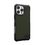 Чохол UAG для iPhone 16 Pro Max, Metropolis LT Magsafe, Kevlar Olive (114453113972) - фото 3