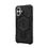 Чехол UAG для iPhone 16 Plus, Monarch Pro Magsafe, Kevlar Black (114455113940) - фото 3