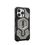Чохол UAG для iPhone 16 Pro, Monarch Pro Magsafe, Titanium (114456113636) - фото 2