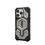 Чохол UAG для iPhone 16 Pro, Monarch Pro Magsafe, Titanium (114456113636) - фото 3