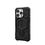 Чехол UAG для iPhone 16 Pro, Monarch Pro Magsafe, Kevlar Black (114456113940) - фото 3