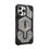 Чохол UAG для iPhone 16 Pro Max, Monarch Pro Magsafe, Titanium (114457113636) - фото 2