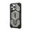Чохол UAG для iPhone 16 Pro Max, Monarch Pro Magsafe, Titanium (114457113636) - фото 3