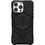 Чехол UAG для iPhone 16 Pro Max, Monarch Pro Magsafe, Kevlar Black (114457113940) - фото 1
