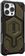 Чехол UAG для iPhone 16 Pro Max, Monarch Pro Magsafe, Kevlar Element Green (11445711397b) - фото 2