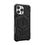 Чохол UAG для iPhone 16 Pro Max, Monarch Pro Magsafe, Carbon Fiber (114457114242) - фото 2