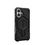 Чохол UAG для iPhone 16, Monarch Pro Magsafe, Kevlar Black (114458113940) - фото 2