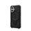 Чохол UAG для iPhone 16, Monarch Pro Magsafe, Kevlar Black (114458113940) - фото 3