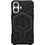 Чохол UAG для iPhone 16, Monarch Pro Magsafe, Carbon Fiber (114458114242) - фото 1