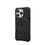 Чохол UAG для iPhone 16 Pro, Monarch, Carbon Fiber (114460114242) - фото 3