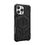 Чохол UAG для iPhone 16 Pro Max, Monarch, Carbon Fiber (114461114242) - фото 2