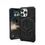 Чохол UAG для iPhone 16 Pro Max, Monarch, Carbon Fiber (114461114242) - фото 3