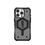 Чохол UAG для iPhone 16 Pro, Pathfinder Clear Magsafe, Ash (114464113131) - фото 1