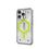 Чохол UAG для iPhone 16 Pro, Pathfinder Clear Magsafe, Active Neon (114464118181) - фото 3