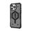 Чохол UAG для iPhone 16 Pro Max, Pathfinder Clear Magsafe, Ash (114465113131) - фото 3