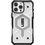 Чохол UAG для iPhone 16 Pro Max, Pathfinder Clear Magsafe, Ice (114465114343) - фото 1