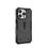 Чохол UAG для iPhone 16 Pro, Pathfinder Magsafe, Silver (114468113333) - фото 2