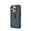 Чохол UAG для iPhone 16 Pro, Pathfinder Magsafe, Cloud Blue (114468114151) - фото 3