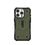 Чехол UAG для iPhone 16 Pro, Pathfinder Magsafe, Olive Drab (114468117272) - фото 1