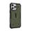 Чехол UAG для iPhone 16 Pro Max, Pathfinder Magsafe, Olive Drab (114469117272) - фото 2