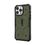 Чехол UAG для iPhone 16 Pro Max, Pathfinder Magsafe, Olive Drab (114469117272) - фото 3