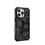 Чохол UAG для iPhone 16 Pro, Pathfinder SE Magsafe, Midnight Camo (114471114061) - фото 2