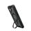 Чохол UAG для iPhone 16 Plus, Plasma XTE MagSafe, Black/Orange (114473114097) - фото 3