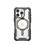 Чохол UAG для iPhone 16 Pro, Plasma XTE MagSafe, Ash/Titanium (114474113136) - фото 1