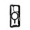 Чохол UAG для iPhone 16 Pro, Plasma XTE MagSafe, Black/Clear (11447411404g) - фото 2