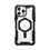 Чехол UAG для iPhone 16 Pro Max, Plasma XTE MagSafe, Black/Clear (11447511404g) - фото 1