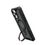 Чохол UAG для iPhone 16 Pro Max, Plasma XTE MagSafe, Black/Orange (114475114097) - фото 3