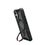Чехол UAG для iPhone 16, Plasma XTE MagSafe, Black/Orange (114476114097) - фото 3