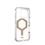 Чехол UAG для iPhone 16 Pro, Plyo Magsafe, Ice/Gold (114480114381) - фото 3