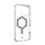 Чохол UAG для iPhone 16 Pro Max, Plyo Magsafe, Ice/Silver (114481114333) - фото 3