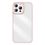 Чохол Baseus or iPhone 13 Pro Crystal Case /pink/ - фото 1
